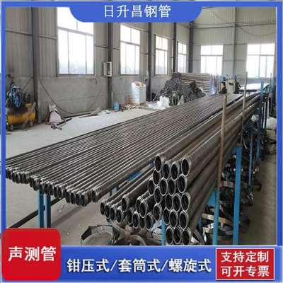 封丘声测管桩基检测的频率要达到多少百分比