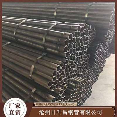 封丘声测管的主要用途