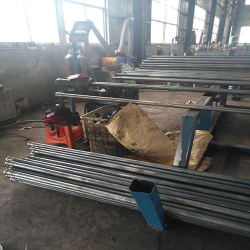 封丘桥梁桩基声测管的施工工艺流程