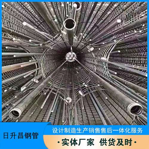 封丘声测管理论重量计算（举例说明）